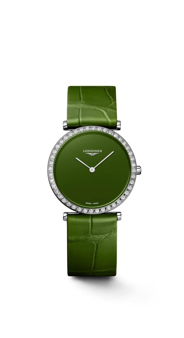 Longines - L48214526